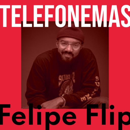 Telefonemas #74 - Caito Mainier - Telefonemas (podcast)