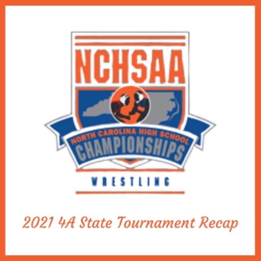 2022 Dual Team Wrestling Championship Recaps - NCHSAA