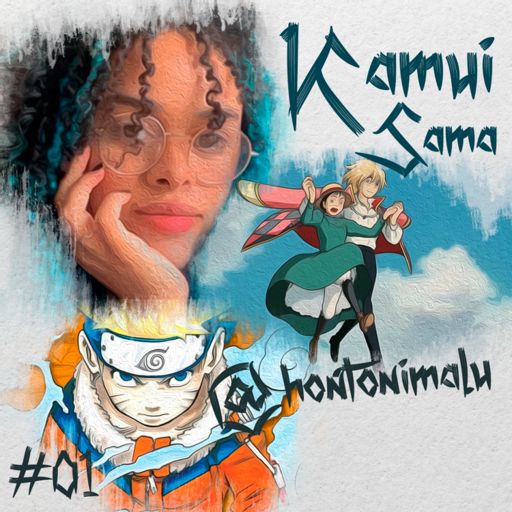 Kamui  Podcast de Animes on RadioPublic
