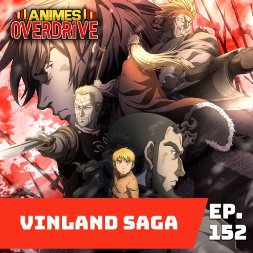 Vinland Saga  Episódio 3 da 2ª temporada ganha prévia