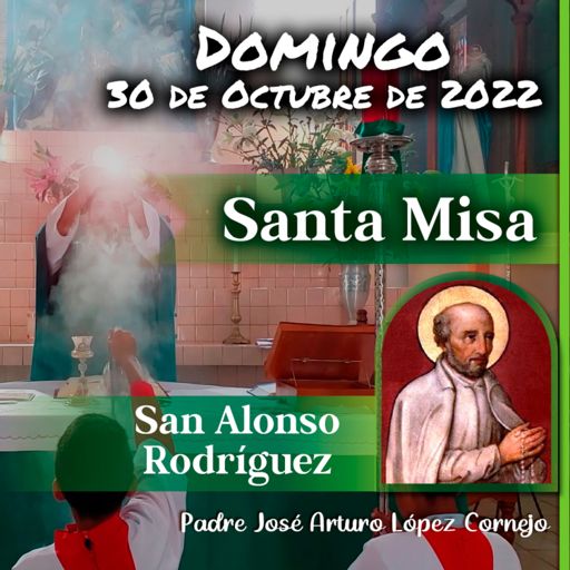 ✓ MISA DE HOY domingo 12 de Septiembre 2021 - Padre Arturo Cornejo from  Padre José Arturo López Cornejo on RadioPublic