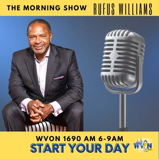 Stream episode Rufus Talks With CPS CEO Pedro Martinez On The Latest  Updates With Schools And More by WVON 1690AM podcast