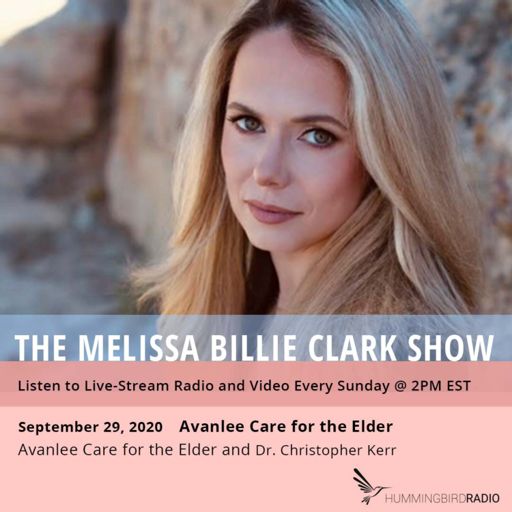 Melissa Billie Clark Show Podcast