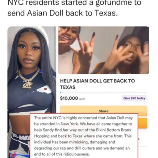 Asian Doll Denies Rumors of Beef Between King Von and YoungBoy Never Broke  Again