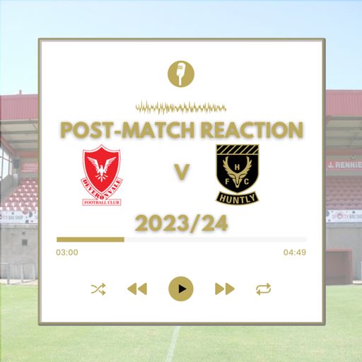 Huntly Football Club , Pre-Season Friendly Matches 2023