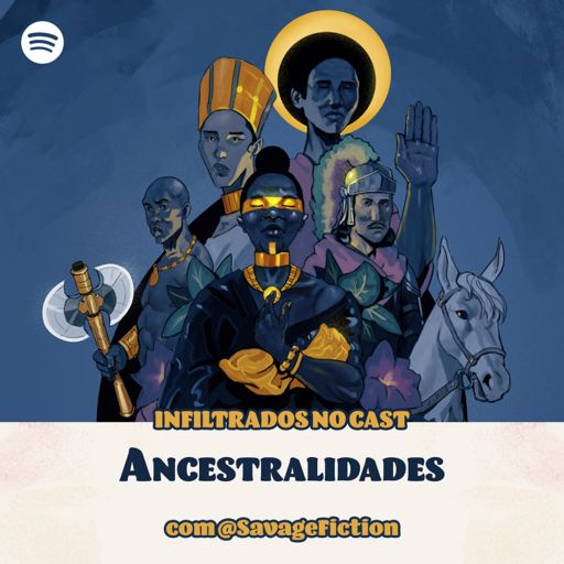 ANCESTRALIDADES