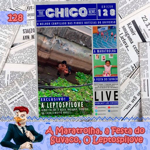 16 - Personagens Mais Badass dos Games - Podcast Los Chicos