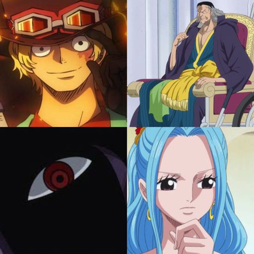 One Piece Manga Reaction - Chapter 1060 1061 1062