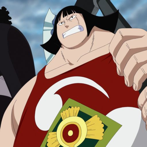 Capítulo 1057, One Piece Wiki