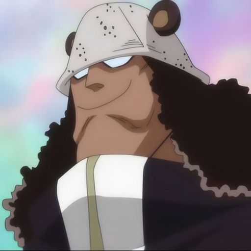 ZORO CORTA A MÁSCARA DE KING🥵 ONE PIECE 1062 