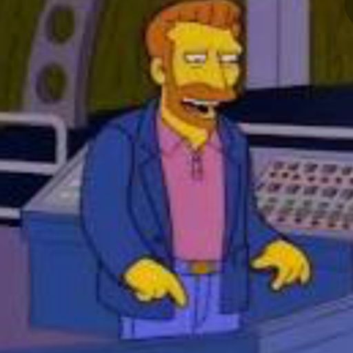 Simpsons Watch Along On Radiopublic