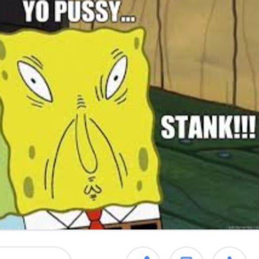 spongebob squarepants funny pictures ya pussy stank