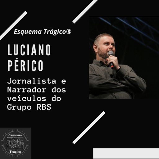 All Episodes of Esquema Trágico ​- Podcast