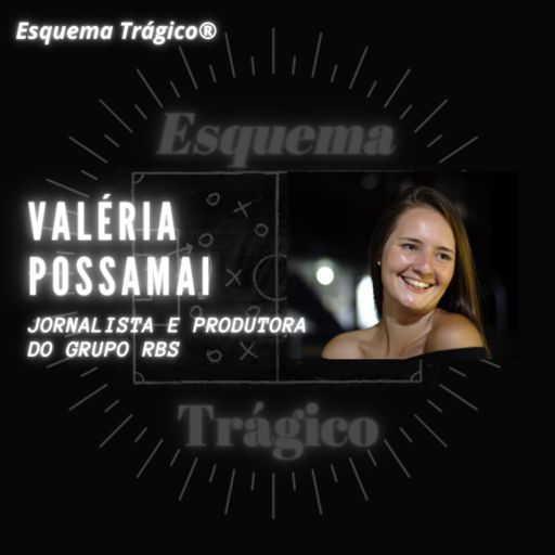 Esquema Trágico on RadioPublic