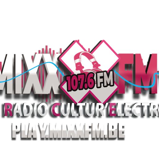 Mixx Fm Charleroi On Radiopublic