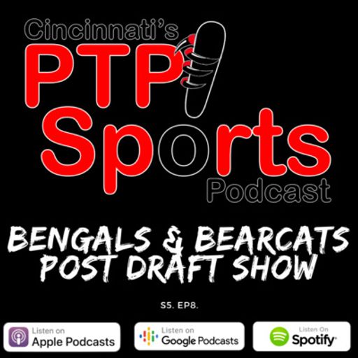 The Draft Show on Apple Podcasts