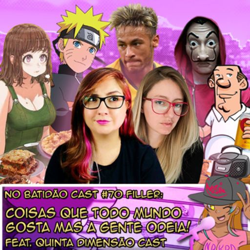 Quinta Dimensão Cast