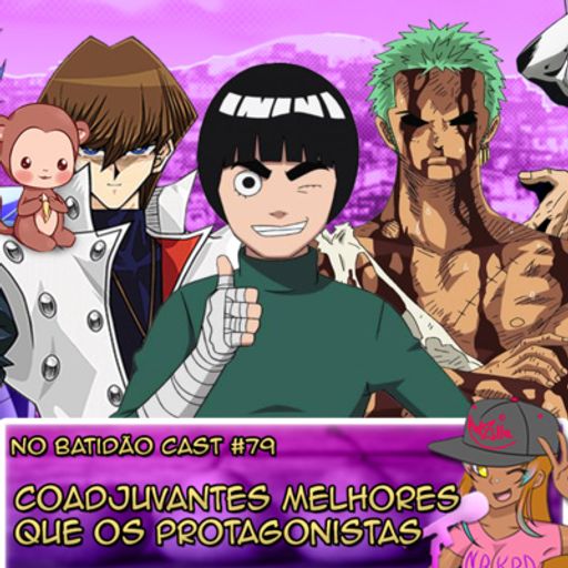 Jojo's Bizarre Adventure Brasil - Hoje é aniversario do dublador