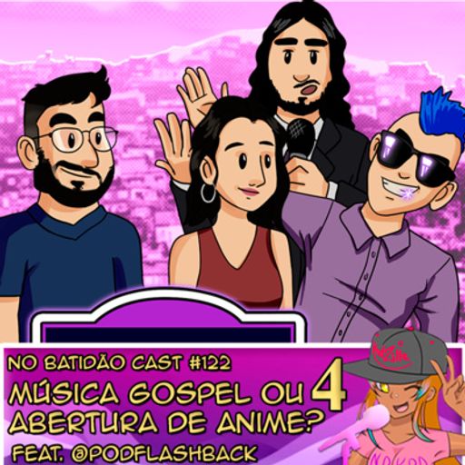 Anime Foda #41 - Por Que Assistir Jojo's Bizarre Adventure 