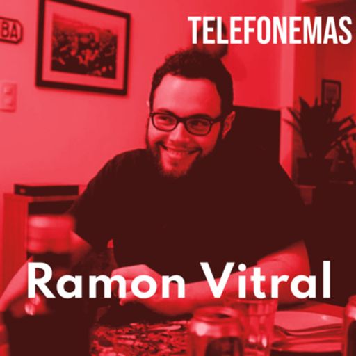 Telefonemas #74 - Caito Mainier - Telefonemas (podcast)