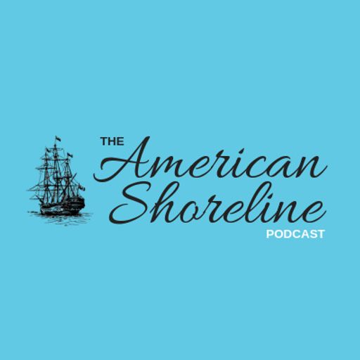 American Shoreline Podcast Professor Emeritus Paul Komar from the