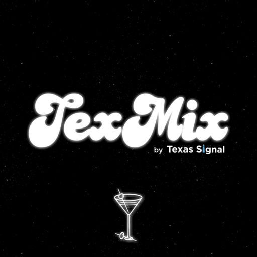 Cover art for podcast Tex Mix Podcast