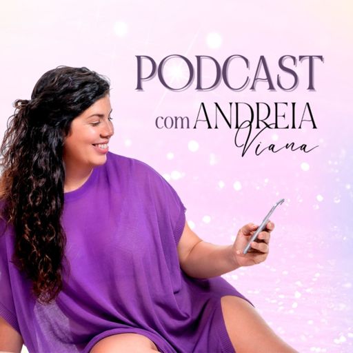 Cover art for podcast Abundância Para Todos