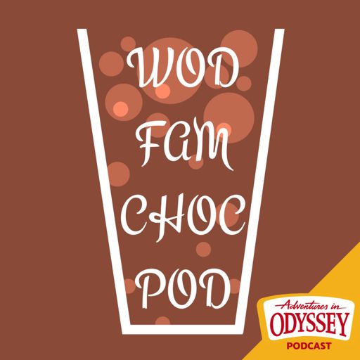 Cover art for podcast WODFAMCHOCPOD