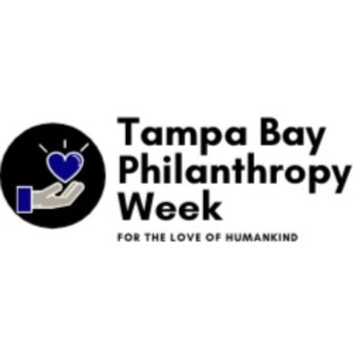 Cover art for podcast Tampa Bay Philanthropy Week