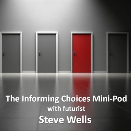 Cover art for podcast Informing Choices Mini-Pod