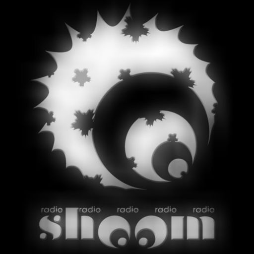 Cover art for podcast Radio ShOOm