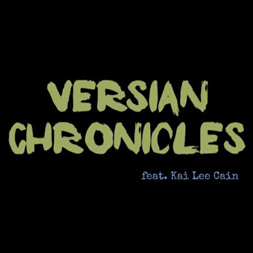 Cover art for podcast Versian Chronicles: A CRPG Let's Play Podcast