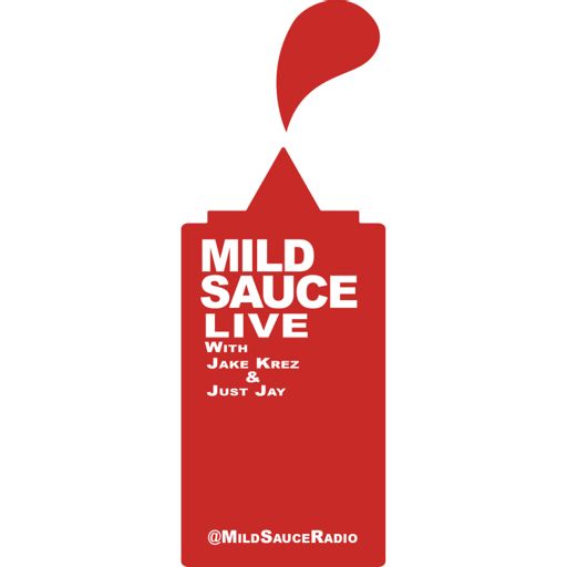 Cover art for podcast Mild Sauce Live
