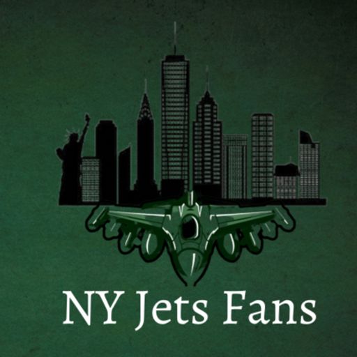 NY Jets Podcast