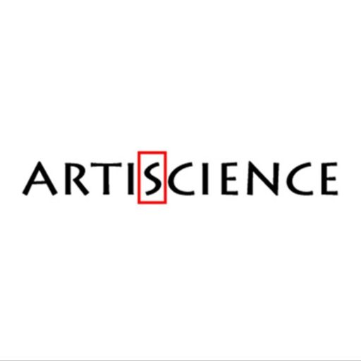 Cover art for podcast The Artiscience Podcast