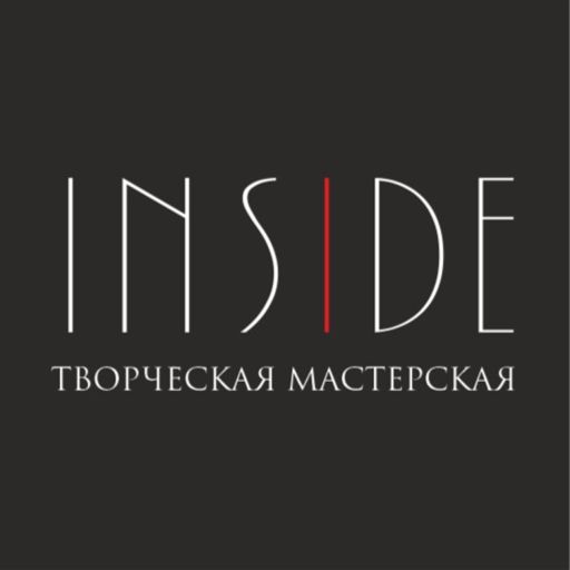 Cover art for podcast INSIDE