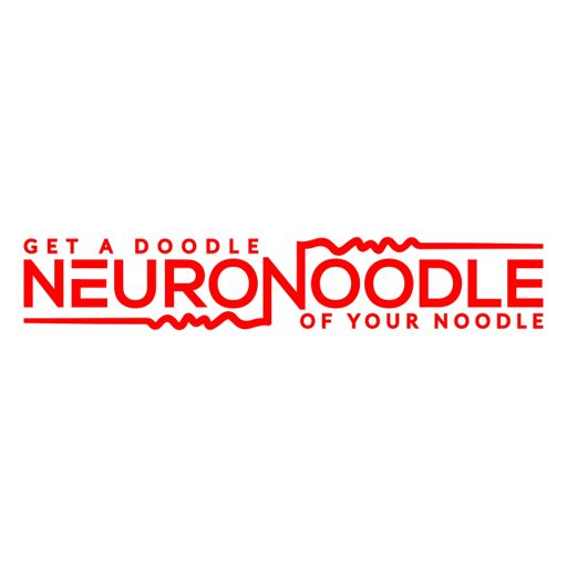 Cover art for podcast NeuroNoodle Neurofeedback and Neuropsychology