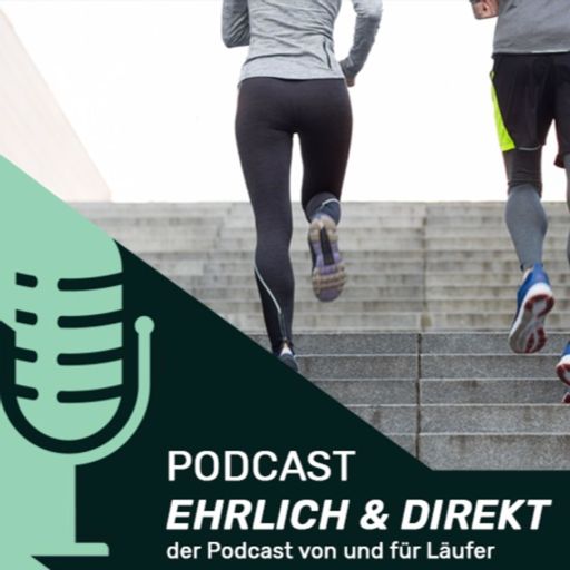 Cover art for podcast Ehrlich und Direkt- Der 