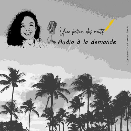 Cover art for podcast Audio à la demande | Dimanche lecture par Une féerue des mots
