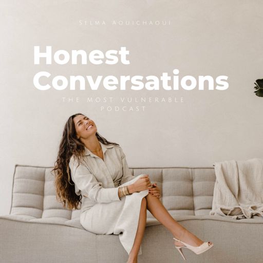 Cover art for podcast Honest Conversations
