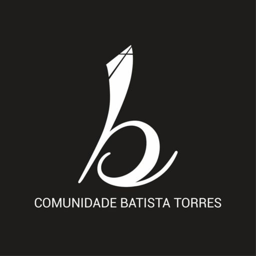 Cover art for podcast Comunidade Batista Torres
