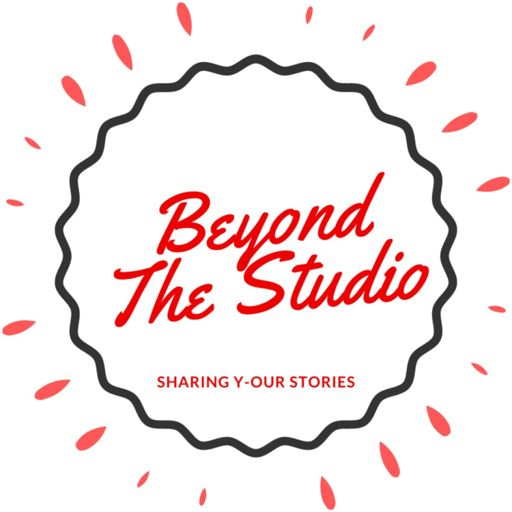 Cover art for podcast Beyond The Studio