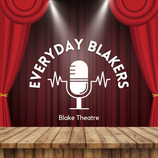 Cover art for podcast EveryDay Blakers