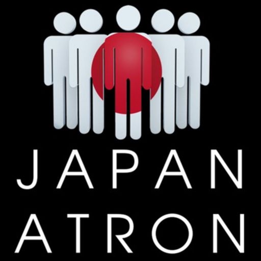 Cover art for podcast Japanatron