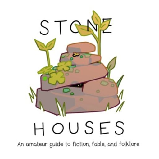 Cover art for podcast Stone Houses