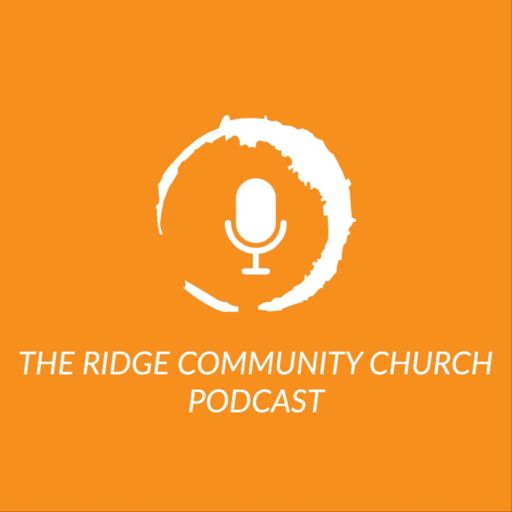 Cover art for podcast The Ridge Community Church