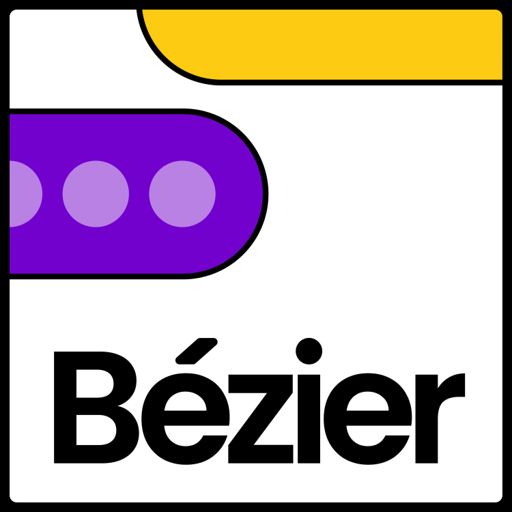 Cover art for podcast Bézier