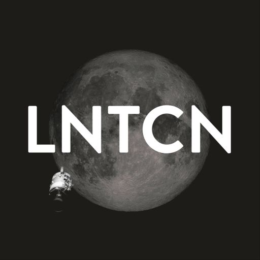Cover art for podcast Lunaticoin
