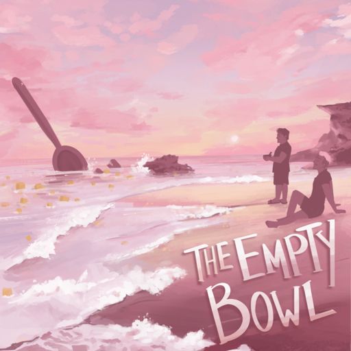 Cover art for podcast The Empty Bowl