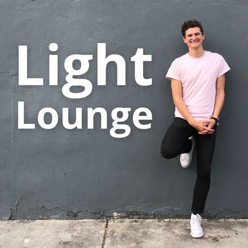 Cover art for podcast Light Lounge